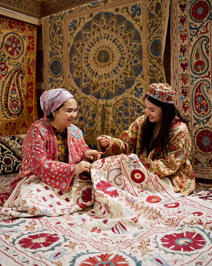 Suzani