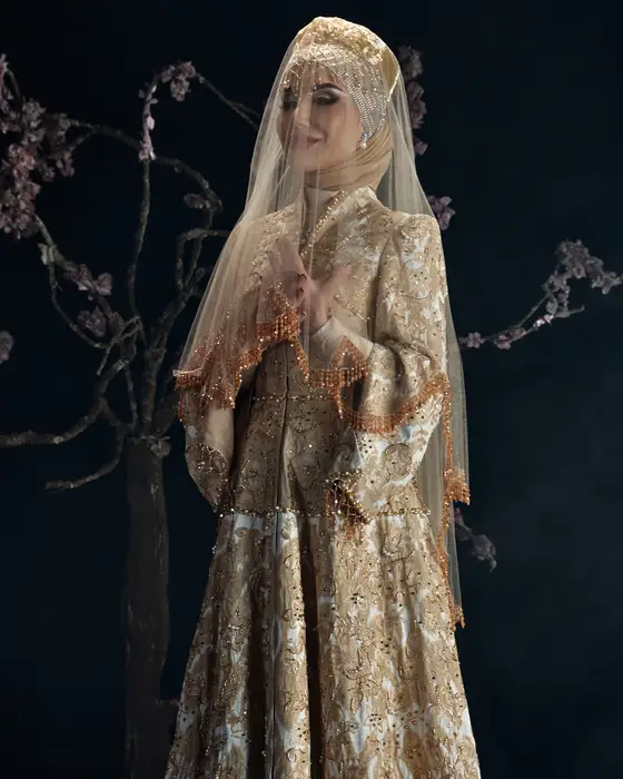 Ra'no Khamraeva